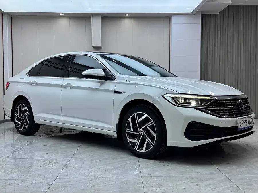 Volkswagen Sagitar 2023 Sagitar 280TSI DSG Beyond Edition 2022 — миниатюра 3