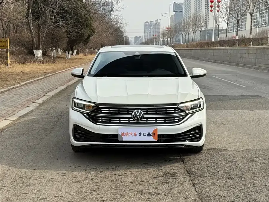 Volkswagen Sagitar 2023 Sagitar 280TSI DSG Beyond Edition 2022 — миниатюра 3