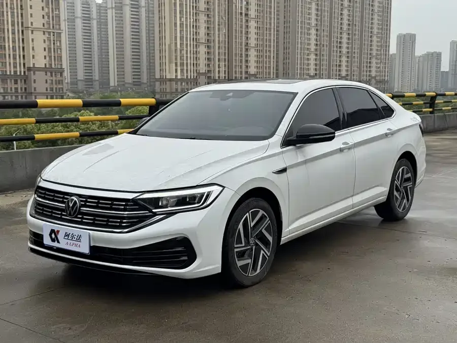 Volkswagen Sagitar 2024 Sagitar 300TSI DSG Beyond Edition 2025 — фото 1, купить с доставкой в Москву