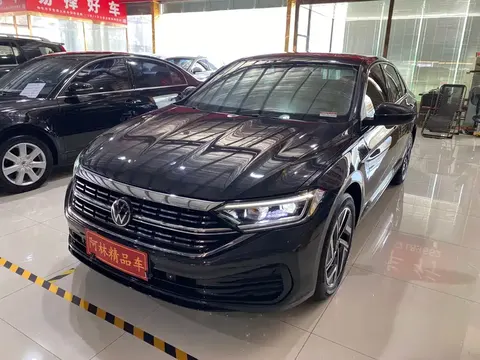 Volkswagen Sagitar 2024 buy in Moscow