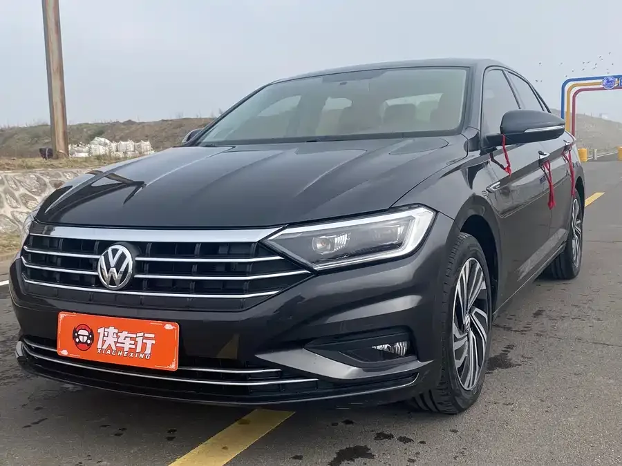 Volkswagen Sagitar 2022 Sagitar 280TSI DSG Beyond Edition 2022 — фото 1, купить с доставкой в Москву