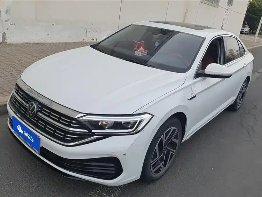 Volkswagen Sagitar 2023 Sagitar 300TSI DSG Beyond Edition 2023 — фото 1, купить с доставкой в Москву