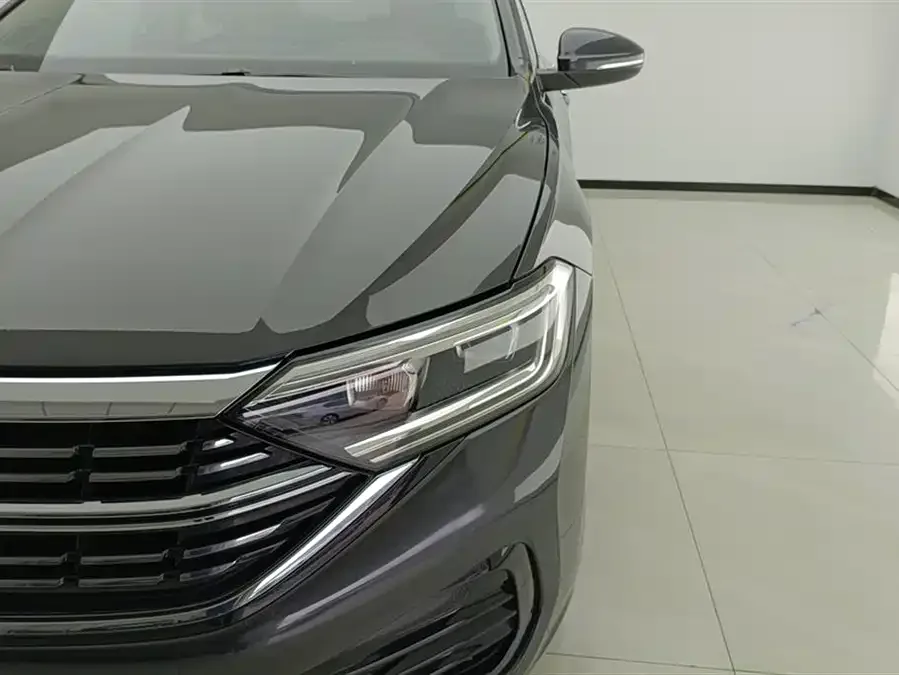 Volkswagen Sagitar 2023 Sagitar 280TSI DSG Beyond Lite Edition 2023 — миниатюра 2