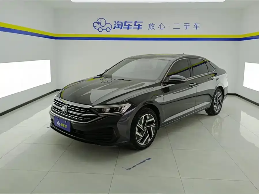 Volkswagen Sagitar 2023 Sagitar 280TSI DSG Beyond Lite Edition 2023 — фото 1, купить с доставкой в Москву