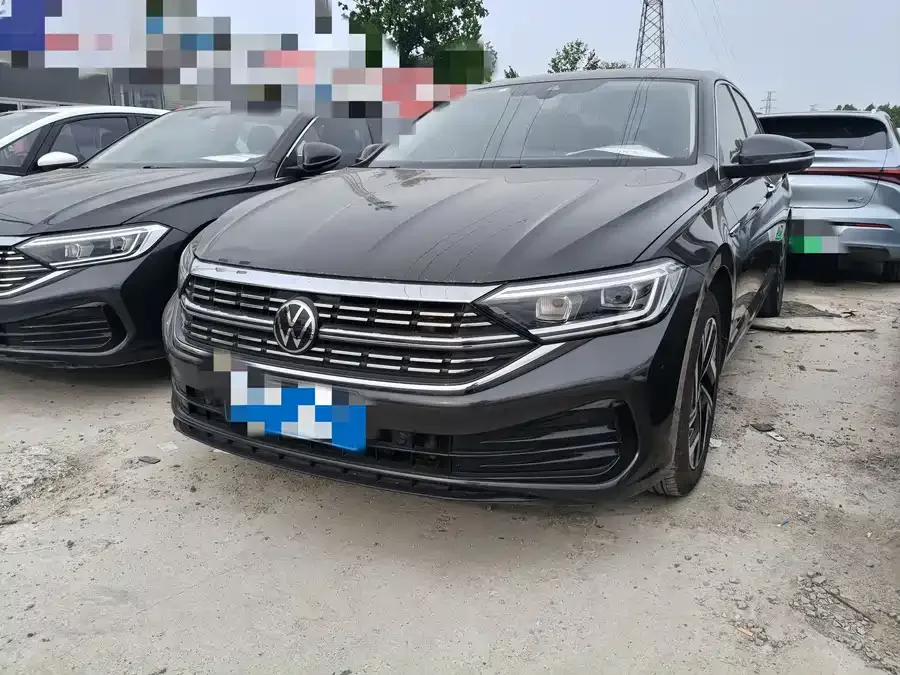 Volkswagen Sagitar 2023 Sagitar 300TSI DSG Beyond Edition 2023 — фото 1, купить с доставкой в Москву