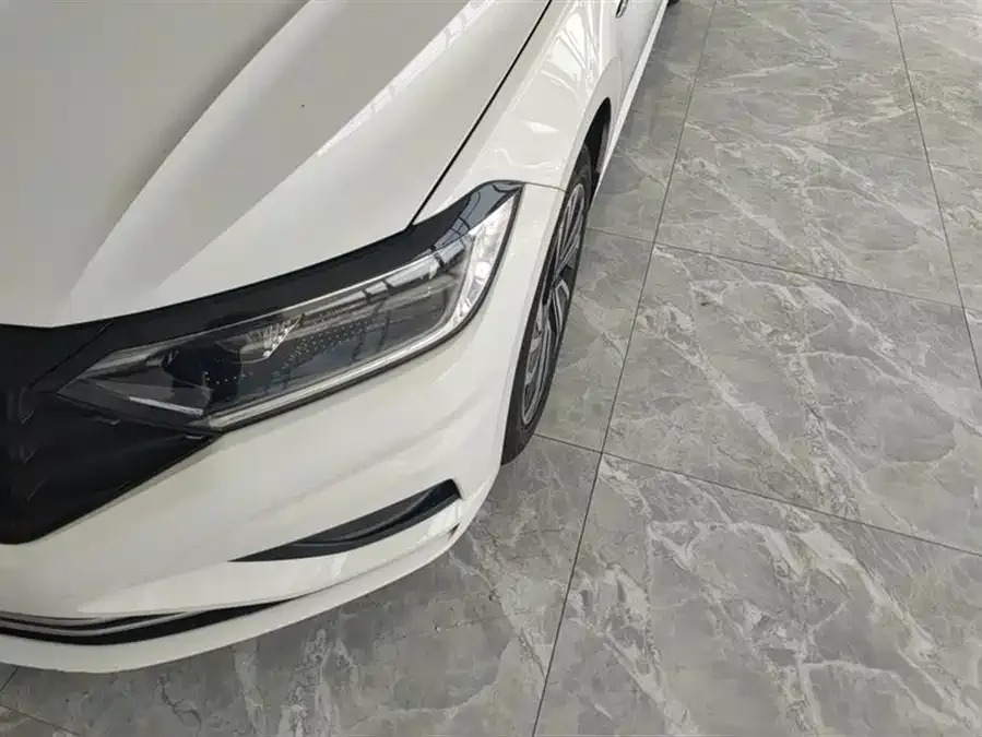 Volkswagen Sagitar 2022 Sagitar 280TSI DSG Beyond Edition 2022 — миниатюра 5