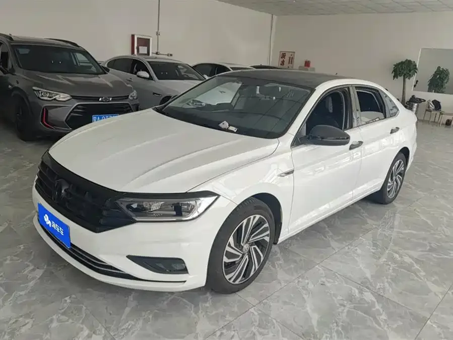 Volkswagen Sagitar 2022 Sagitar 280TSI DSG Beyond Edition 2022 — фото 1, купить с доставкой в Москву