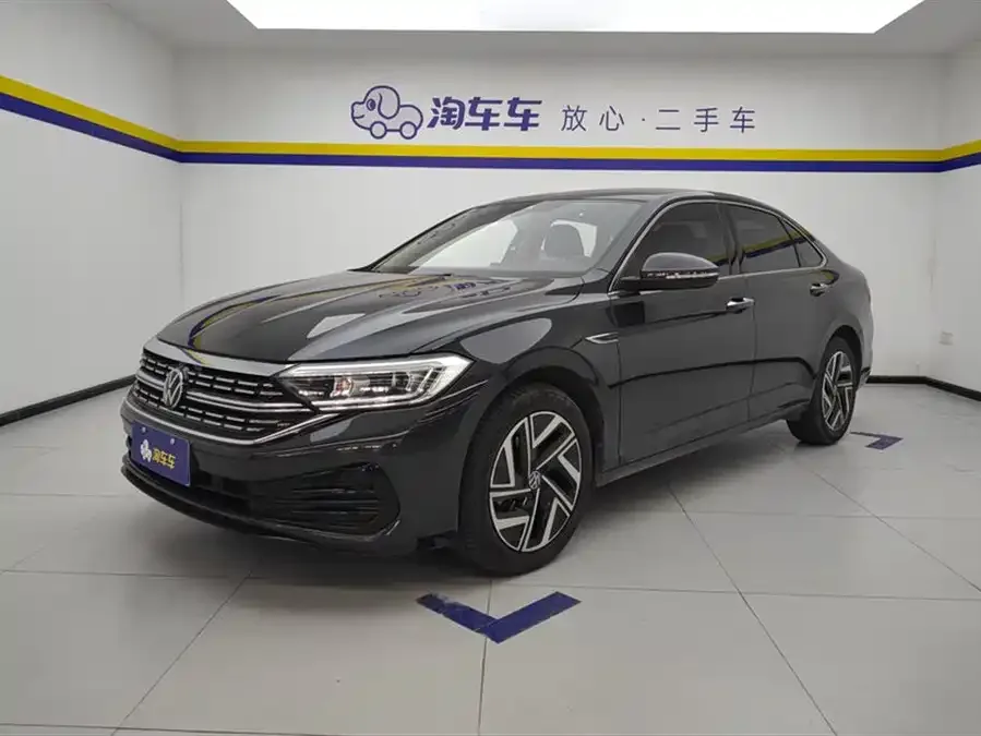 Volkswagen Sagitar 2023 Sagitar 300TSI DSG Beyond Edition 2023 — фото 1, купить с доставкой в Москву