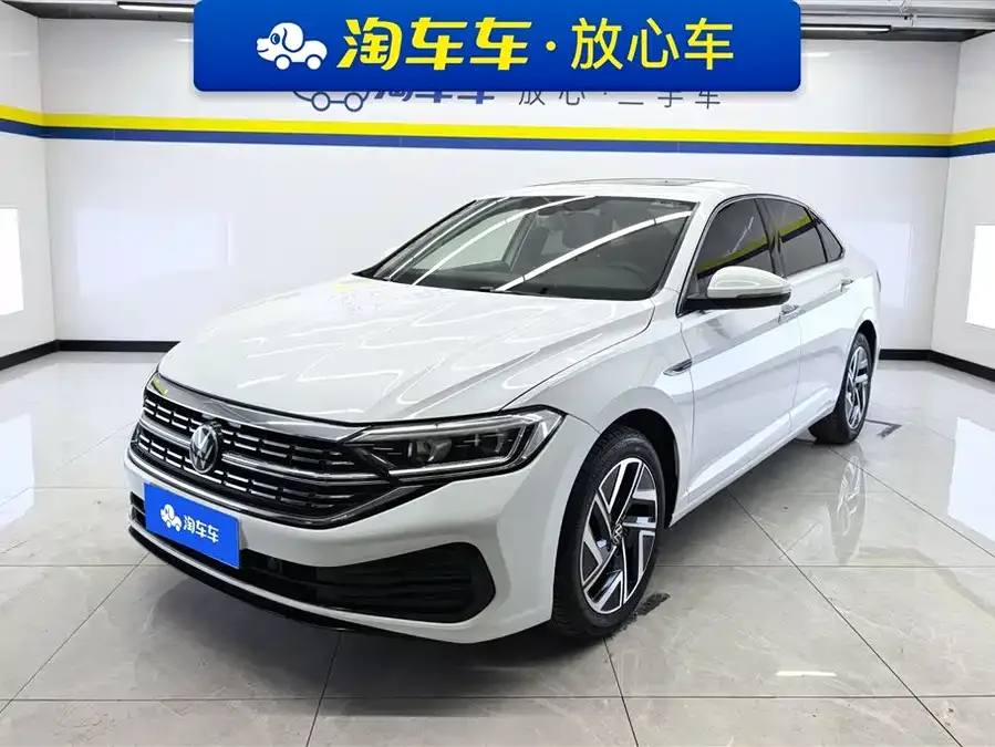 Volkswagen Sagitar 2023 Sagitar 300TSI DSG Beyond Edition 2023 — фото 1, купить с доставкой в Москву