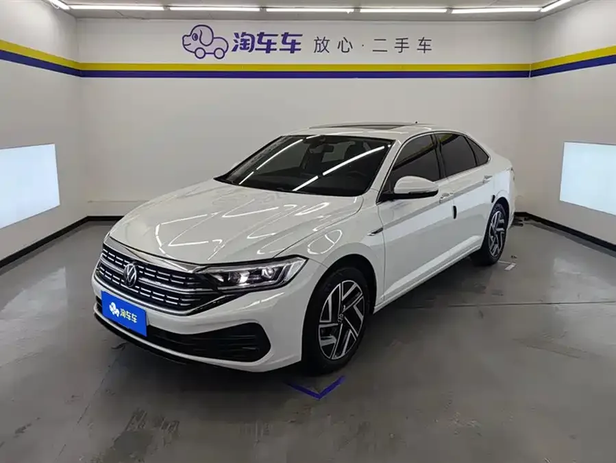 Volkswagen Sagitar 2023 Sagitar 200TSI DSG Beyond Edition 2022 — фото 1, купить с доставкой в Москву