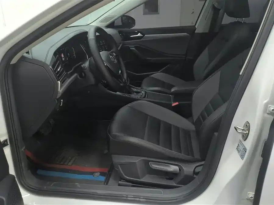 Volkswagen Sagitar 2022 Sagitar 280TSI DSG Beyond Edition 2022 — миниатюра 3
