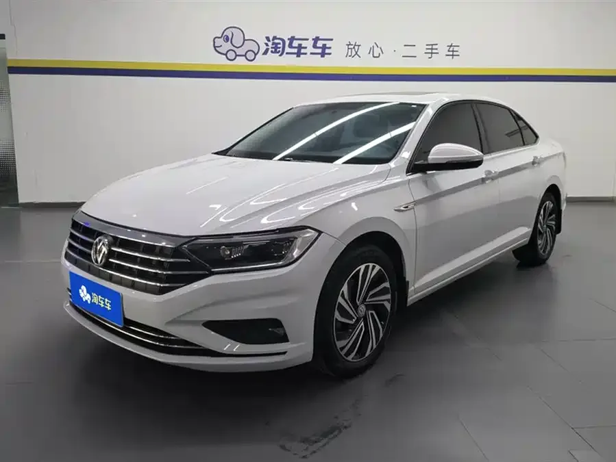 Volkswagen Sagitar 2022 Sagitar 280TSI DSG Beyond Edition 2022 — фото 1, купить с доставкой в Москву