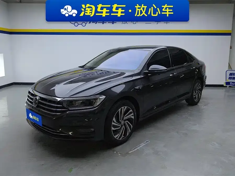 Volkswagen Sagitar 2022 Sagitar 280TSI DSG Flying Edition 2022 — фото 1, купить с доставкой в Москву