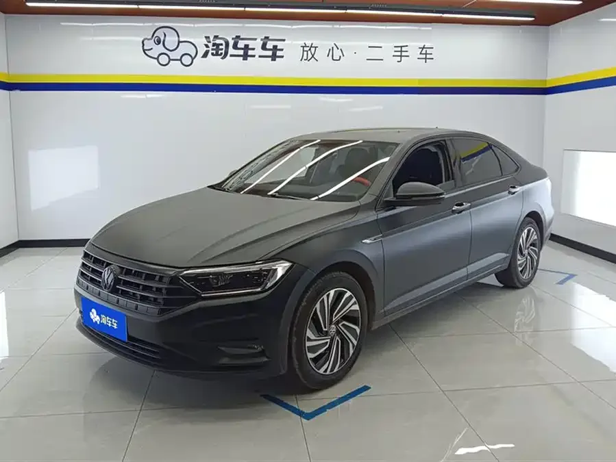 Volkswagen Sagitar 2022 Sagitar 280TSI DSG Flying Edition 2022 — фото 1, купить с доставкой в Москву