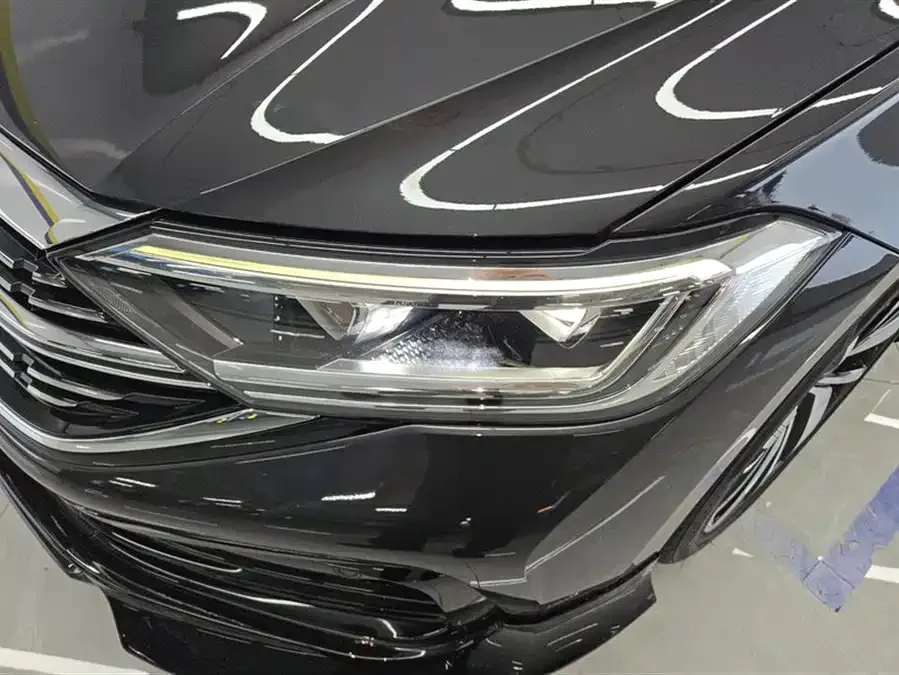 Volkswagen Sagitar 2023 Sagitar 300TSI DSG Beyond Edition 2024 — миниатюра 2