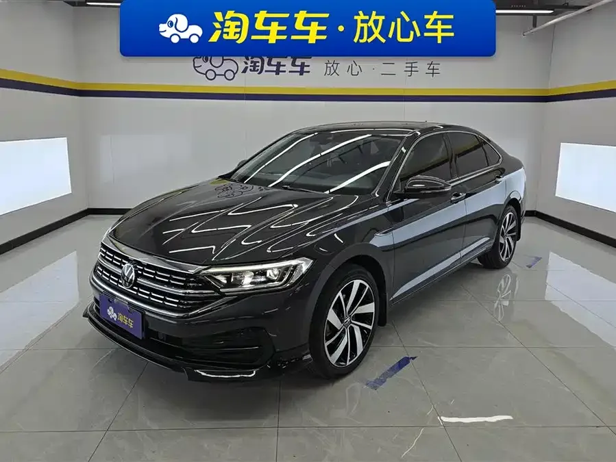 Volkswagen Sagitar 2023 Sagitar 300TSI DSG Beyond Edition 2024 — фото 1, купить с доставкой в Москву