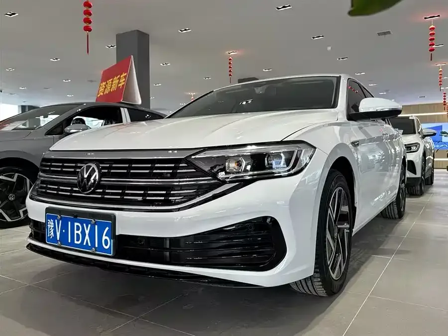 Volkswagen Sagitar 2023 Sagitar 300TSI DSG Beyond Edition 2023 — фото 1, купить с доставкой в Москву