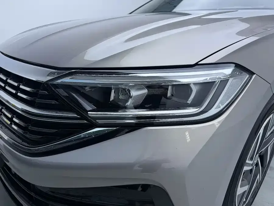 Volkswagen Sagitar 2023 Sagitar 280TSI DSG Beyond Lite Edition 2022 — миниатюра 3