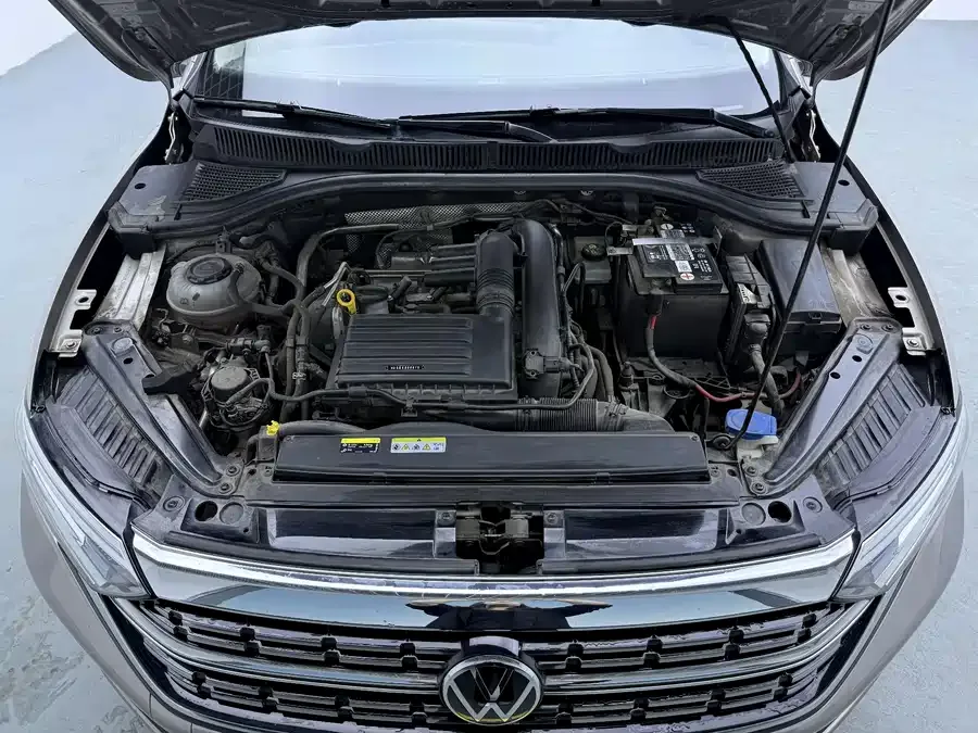 Volkswagen Sagitar 2023 Sagitar 280TSI DSG Beyond Lite Edition 2022 — миниатюра 5