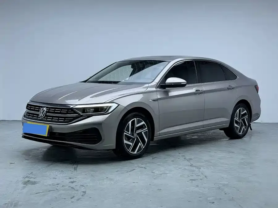 Volkswagen Sagitar 2023 Sagitar 280TSI DSG Beyond Lite Edition 2022 — фото 1, купить с доставкой в Москву