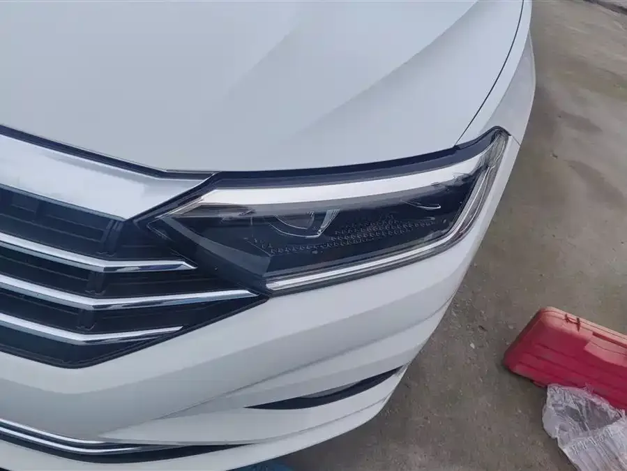 Volkswagen Sagitar 2022 Sagitar 280TSI DSG Beyond Edition 2022 — миниатюра 2