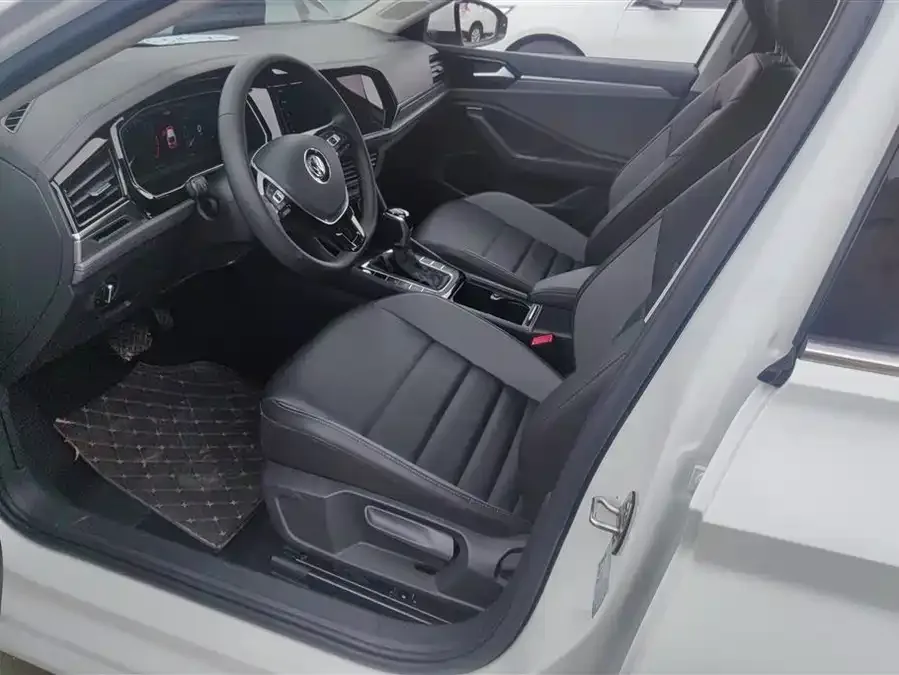 Volkswagen Sagitar 2022 Sagitar 280TSI DSG Beyond Edition 2022 — миниатюра 3