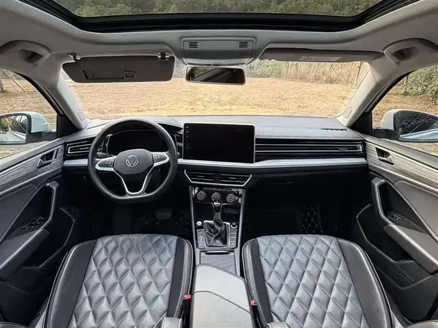 Volkswagen Sagitar 2023 Sagitar 280TSI DSG Beyond Edition 2023 — миниатюра 2