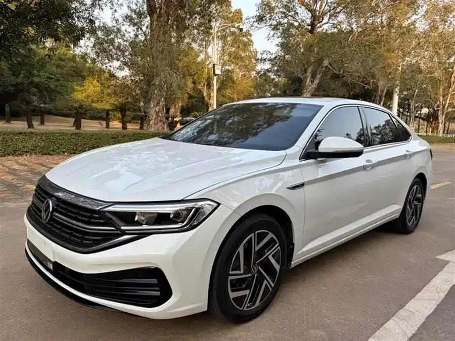 Volkswagen Sagitar 2023 Sagitar 280TSI DSG Beyond Edition 2023 — фото 1, купить с доставкой в Москву