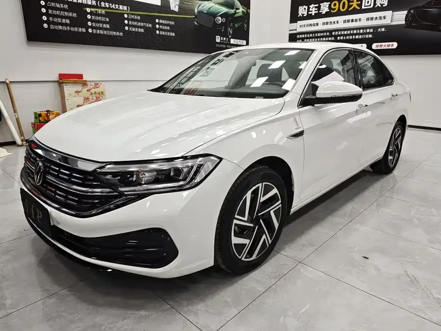 Volkswagen Sagitar 2023 Sagitar 300TSI DSG Beyond Edition 2023 — фото 1, купить с доставкой в Москву