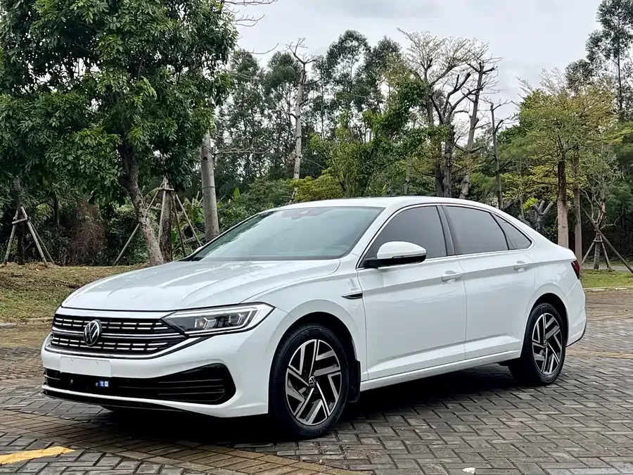 Volkswagen Sagitar 2023 Sagitar 300TSI DSG Beyond Edition 2024 — фото 1, купить с доставкой в Москву