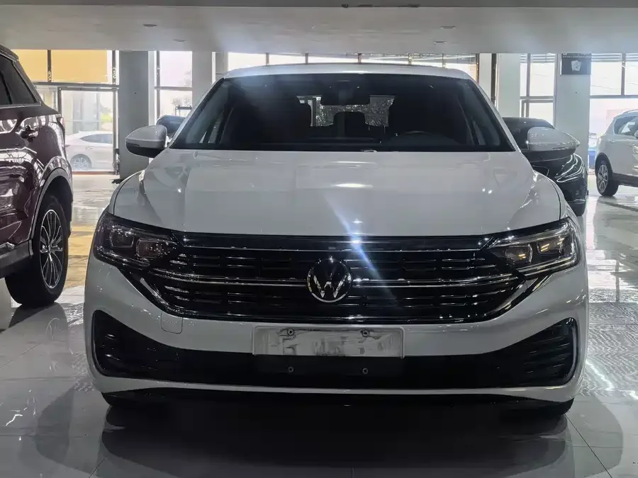 Volkswagen Sagitar 2022 Sagitar 280TSI DSG Beyond Edition 2022 — фото 1, купить с доставкой в Москву