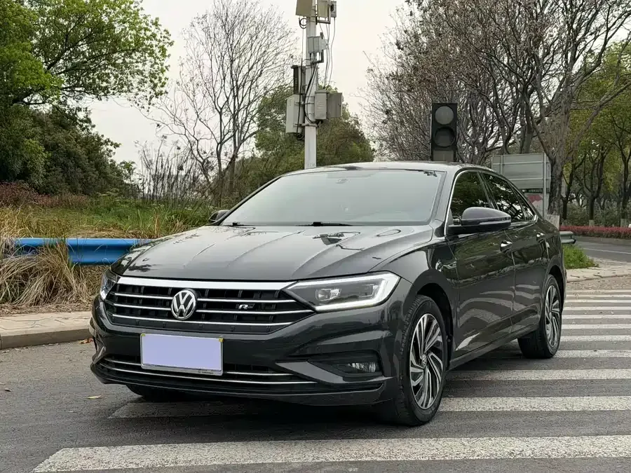 Volkswagen Sagitar 2022 Sagitar 280TSI DSG Beyond Edition 2022 — фото 1, купить с доставкой в Москву
