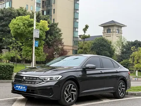Volkswagen Sagitar 2024 купить в Москве