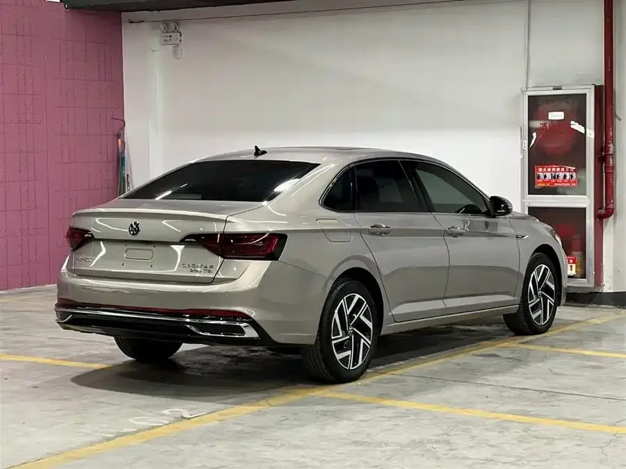 Volkswagen Sagitar 2023 Sagitar 280TSI DSG Beyond Lite Edition 2022 — миниатюра 2
