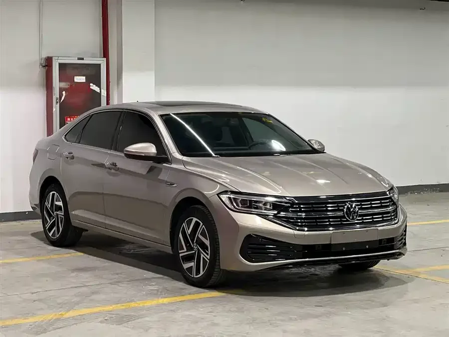 Volkswagen Sagitar 2023 Sagitar 280TSI DSG Beyond Lite Edition 2022 — миниатюра 3