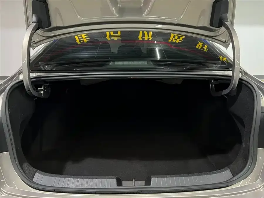Volkswagen Sagitar 2023 Sagitar 280TSI DSG Beyond Lite Edition 2022 — миниатюра 4