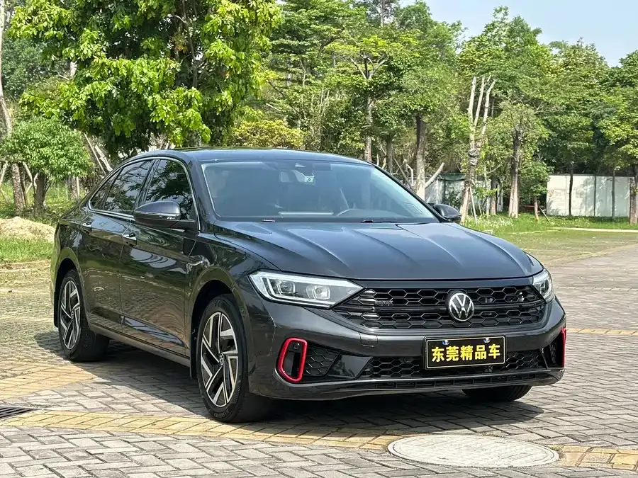 Volkswagen Sagitar 2023 Sagitar 300TSI DSG Beyond Edition 2023 — фото 1, купить с доставкой в Москву