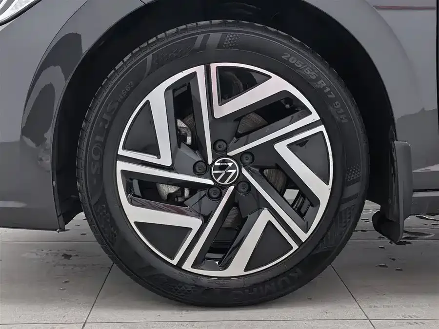 Volkswagen Sagitar 2023 Sagitar 300TSI DSG Beyond Edition 2024 — миниатюра 5