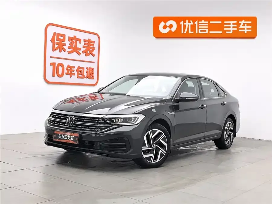 Volkswagen Sagitar 2023 Sagitar 300TSI DSG Beyond Edition 2024 — фото 1, купить с доставкой в Москву
