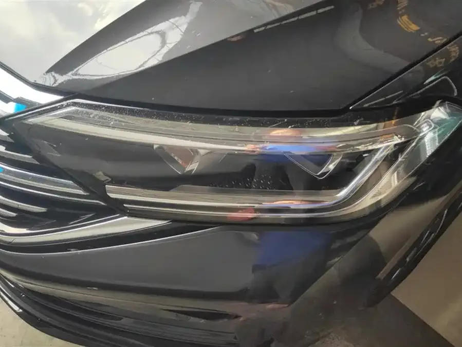 Volkswagen Sagitar 2023 Sagitar 300TSI DSG Beyond Edition 2024 — миниатюра 2