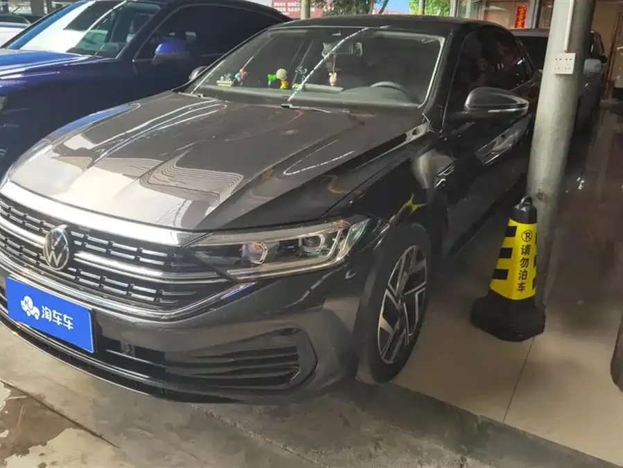 Volkswagen Sagitar 2023 Sagitar 300TSI DSG Beyond Edition 2024 — фото 1, купить с доставкой в Москву