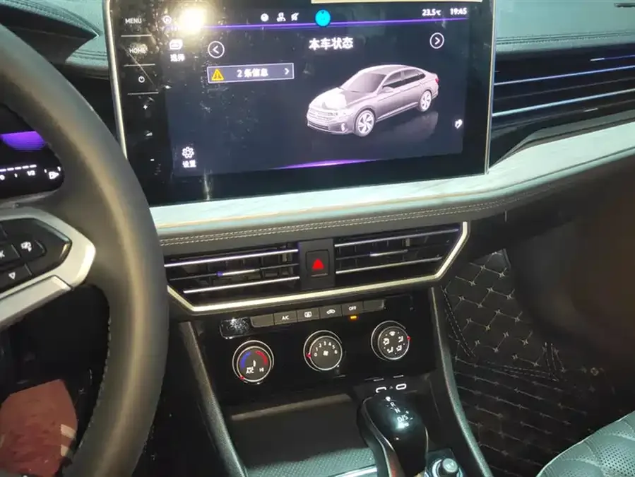 Volkswagen Sagitar 2023 Sagitar 280TSI DSG Beyond Lite Edition 2023 — миниатюра 4