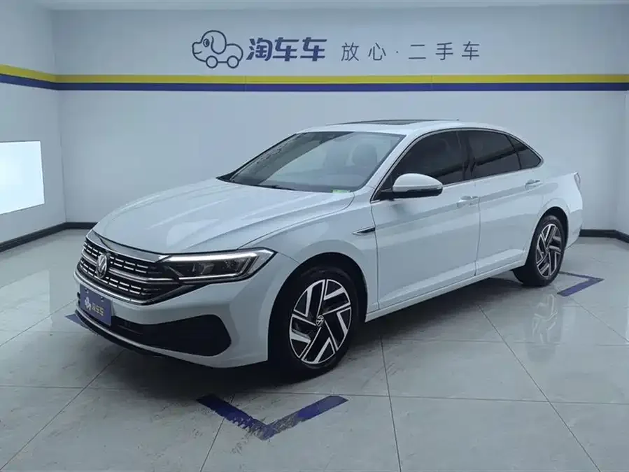 Volkswagen Sagitar 2023 Sagitar 300TSI DSG Beyond Edition 2024 — фото 1, купить с доставкой в Москву