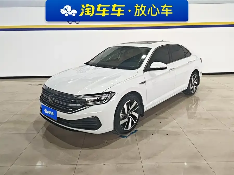Volkswagen Sagitar 2023 Sagitar 300TSI DSG Beyond Edition 2024 — фото 1, купить с доставкой в Москву