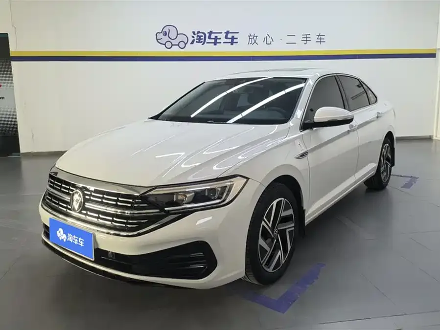 Volkswagen Sagitar 2023 Sagitar 300TSI DSG Beyond Edition 2023 — фото 1, купить с доставкой в Москву