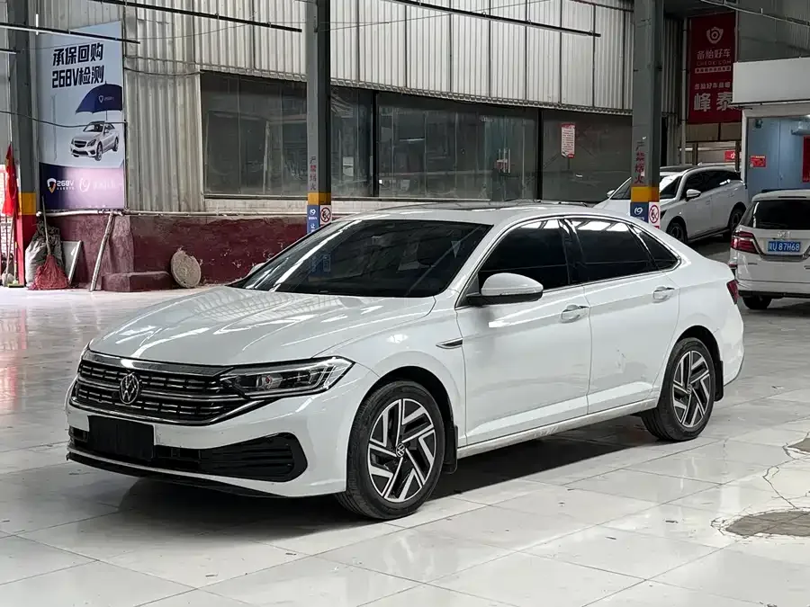 Volkswagen Sagitar 2023 Sagitar 300TSI DSG Beyond Edition 2023 — фото 1, купить с доставкой в Москву