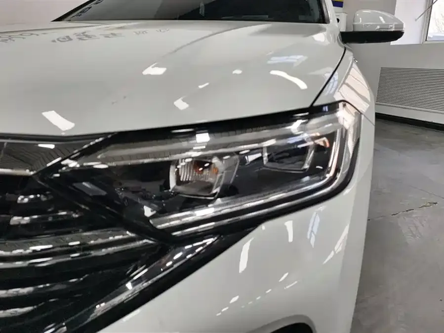 Volkswagen Sagitar 2023 Sagitar 280TSI DSG Beyond Lite Edition 2022 — миниатюра 2