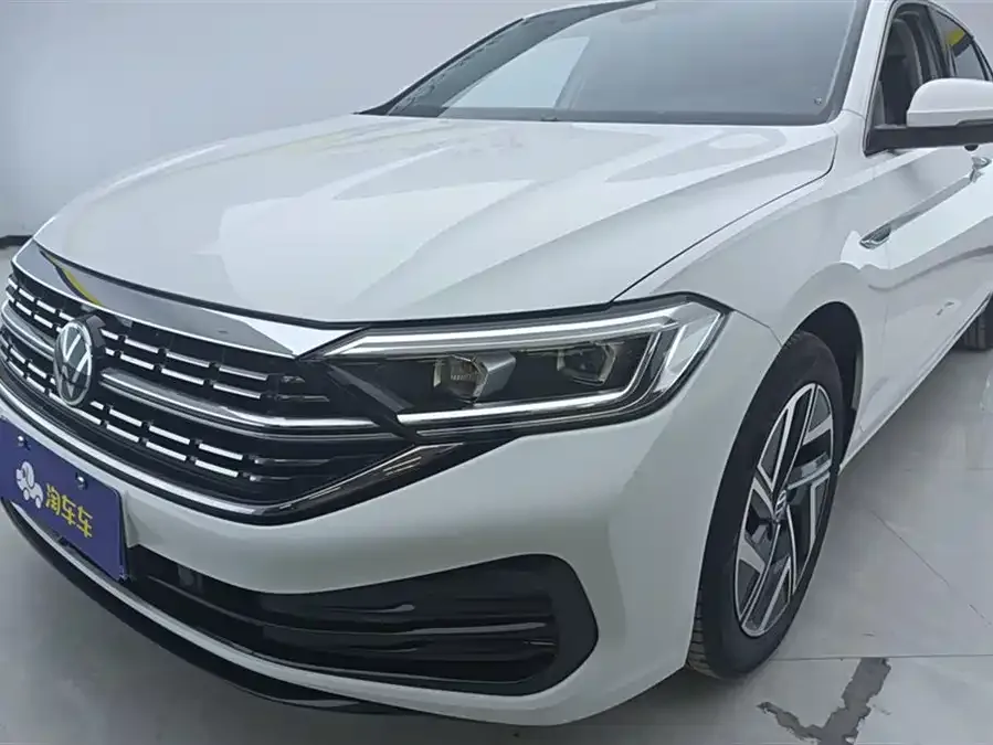 Volkswagen Sagitar 2023 Sagitar 300TSI DSG Beyond Edition 2023 — миниатюра 2