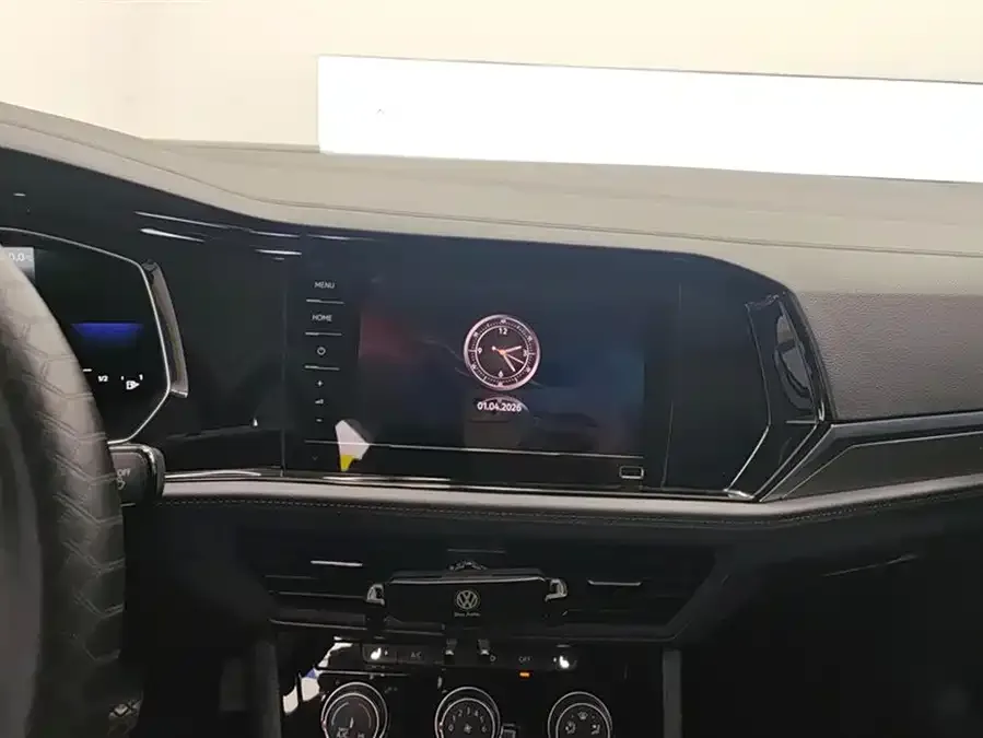 Volkswagen Sagitar 2022 Sagitar 280TSI DSG Flying Edition 2022 — миниатюра 4
