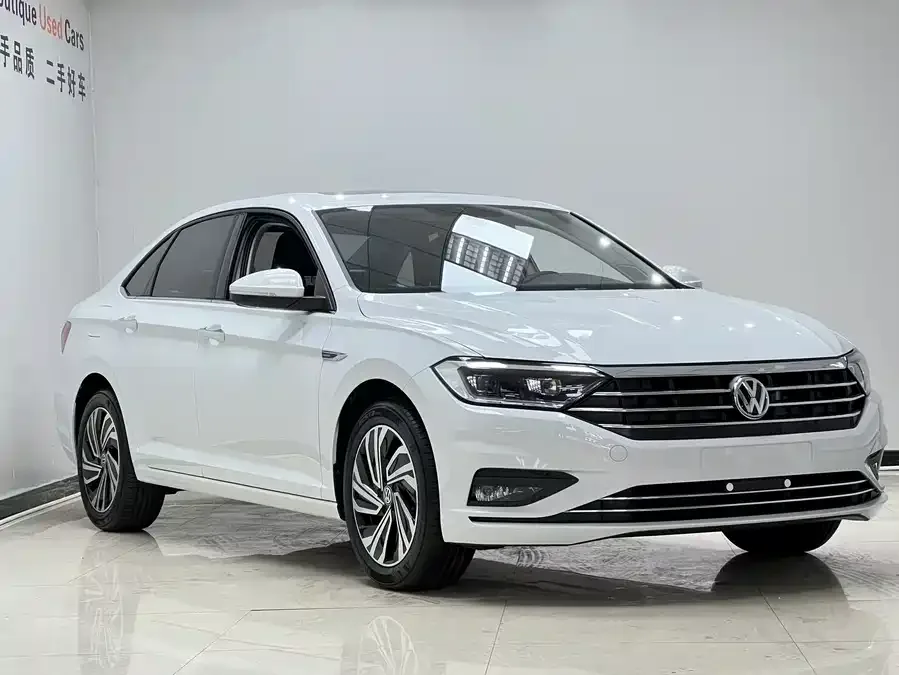 Volkswagen Sagitar 2022 Sagitar 280TSI DSG Beyond Edition 2022 — миниатюра 3